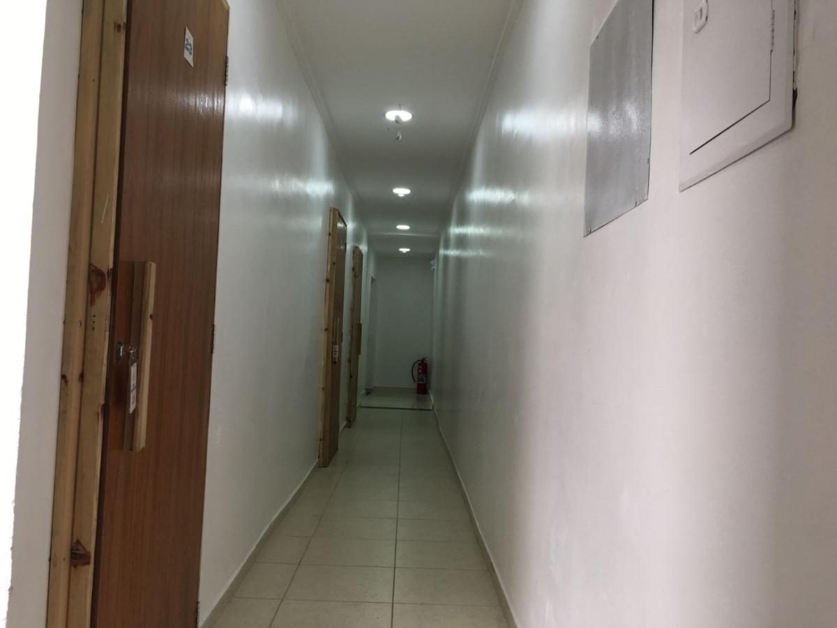 Nossa Senhora Aparecida Hotel Exterior foto